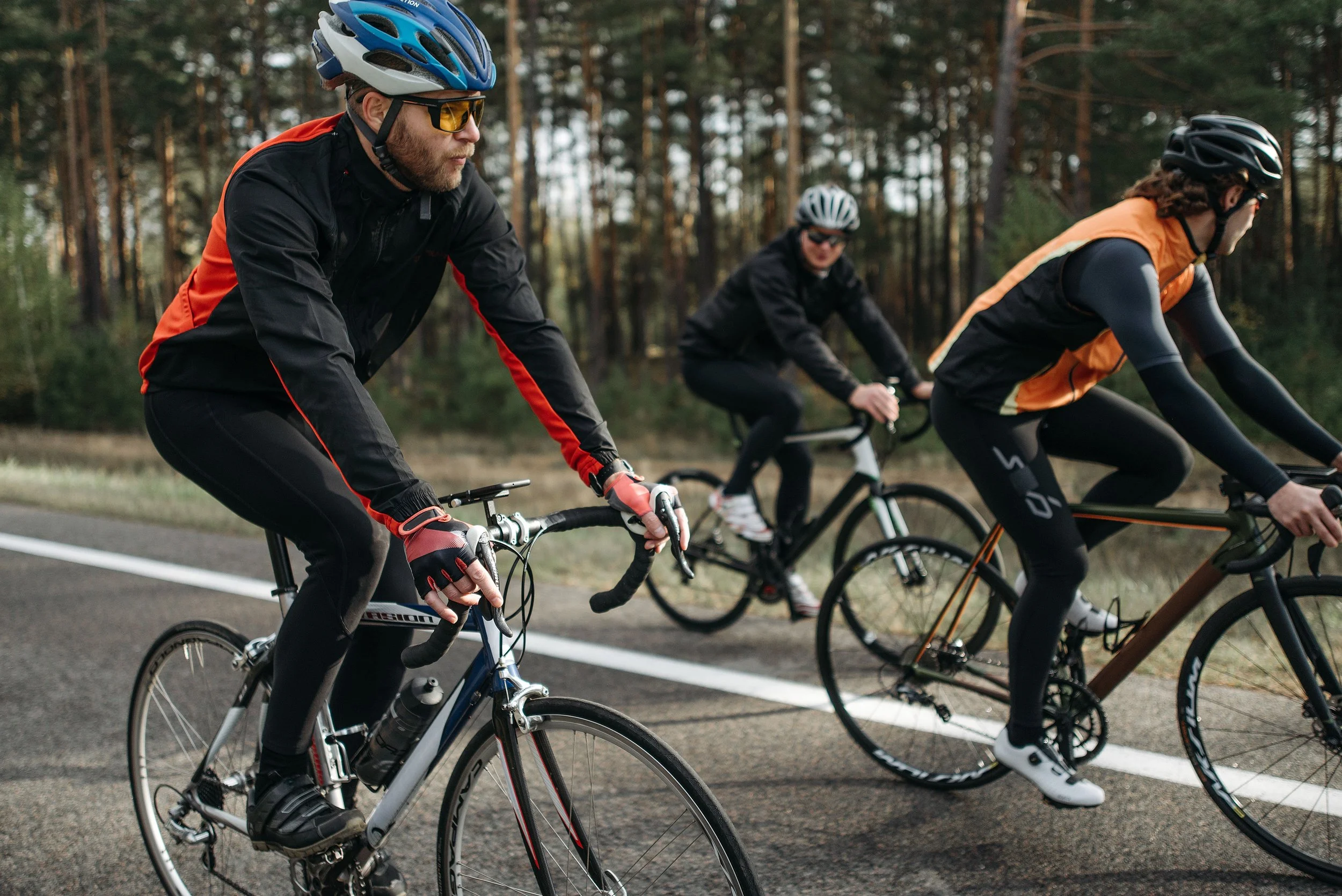 Can I Claim Compensation for Damage to My Bicycle After an Accident? | Nash &amp; Co Solicitors