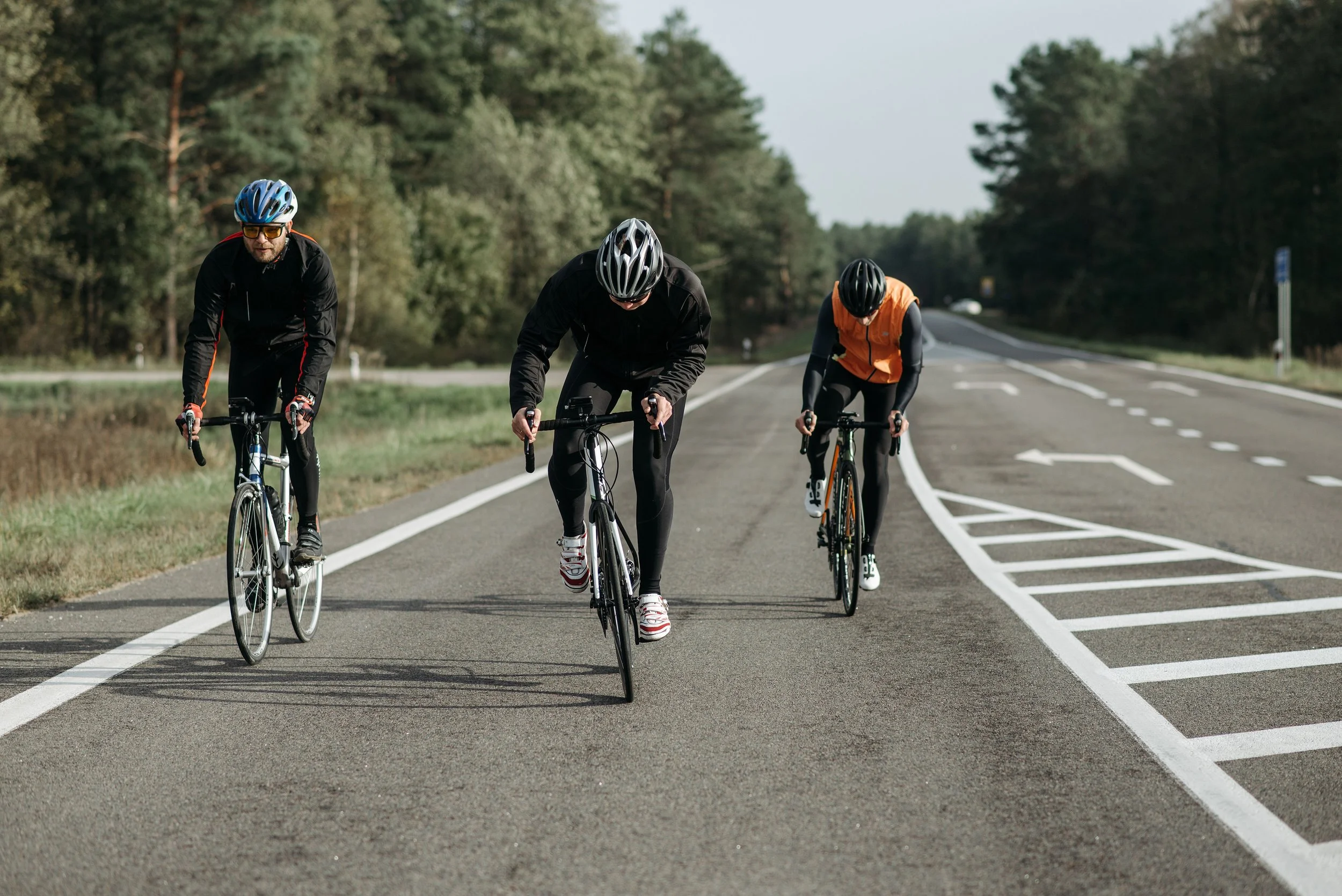 Can I Make a Cycling Accident Claim If My Injuries Were Not Immediate or Got Worse Later? | Nash &amp; Co Solicitors