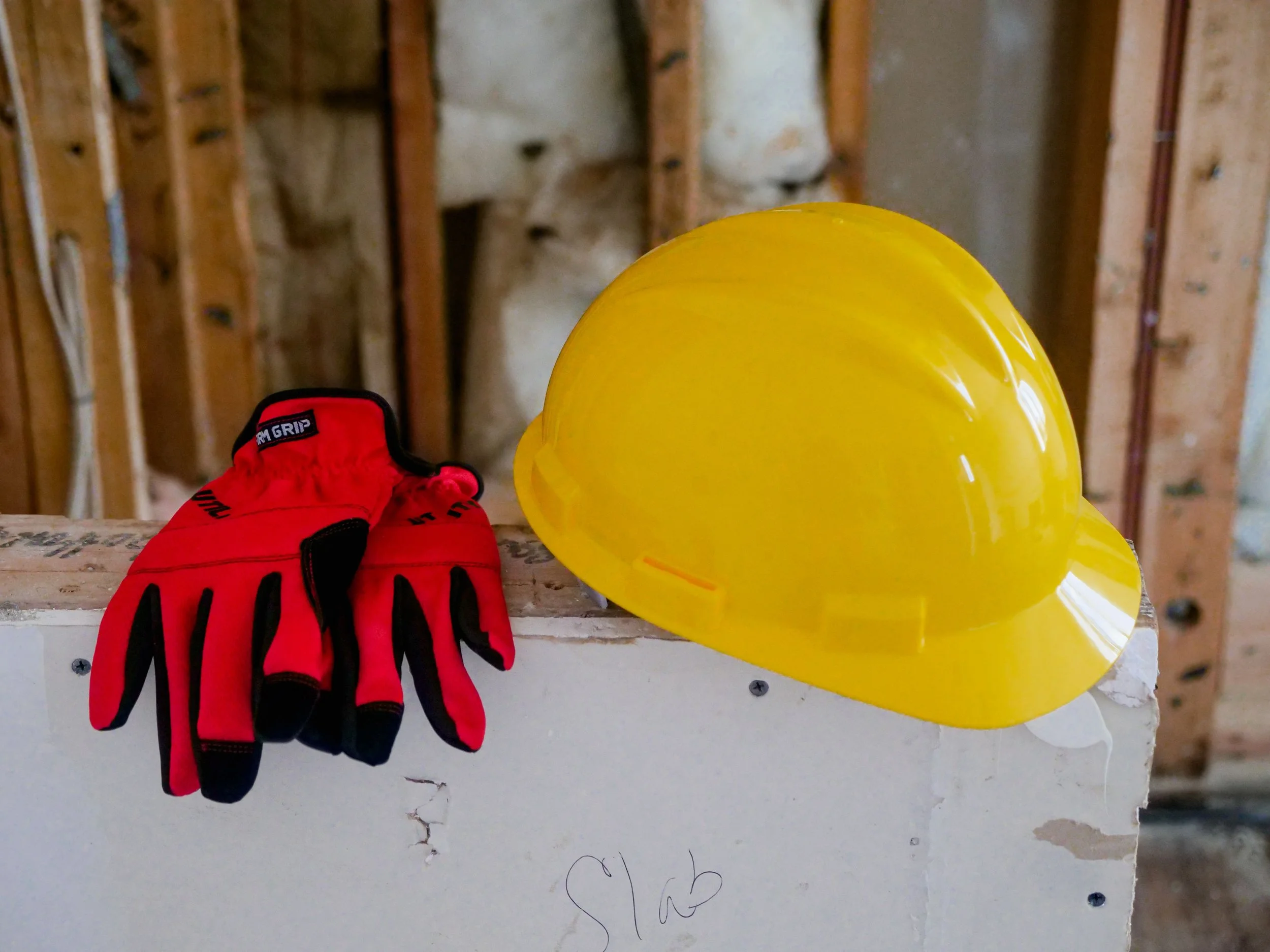 What evidence do I need for an accident at work claim?
