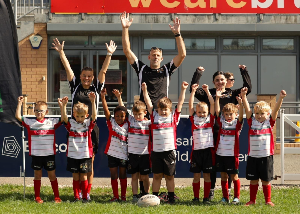 Nash &amp; Co Solicitors extends Plymouth Albion partnership with Youth Development sponsorship&nbsp;
