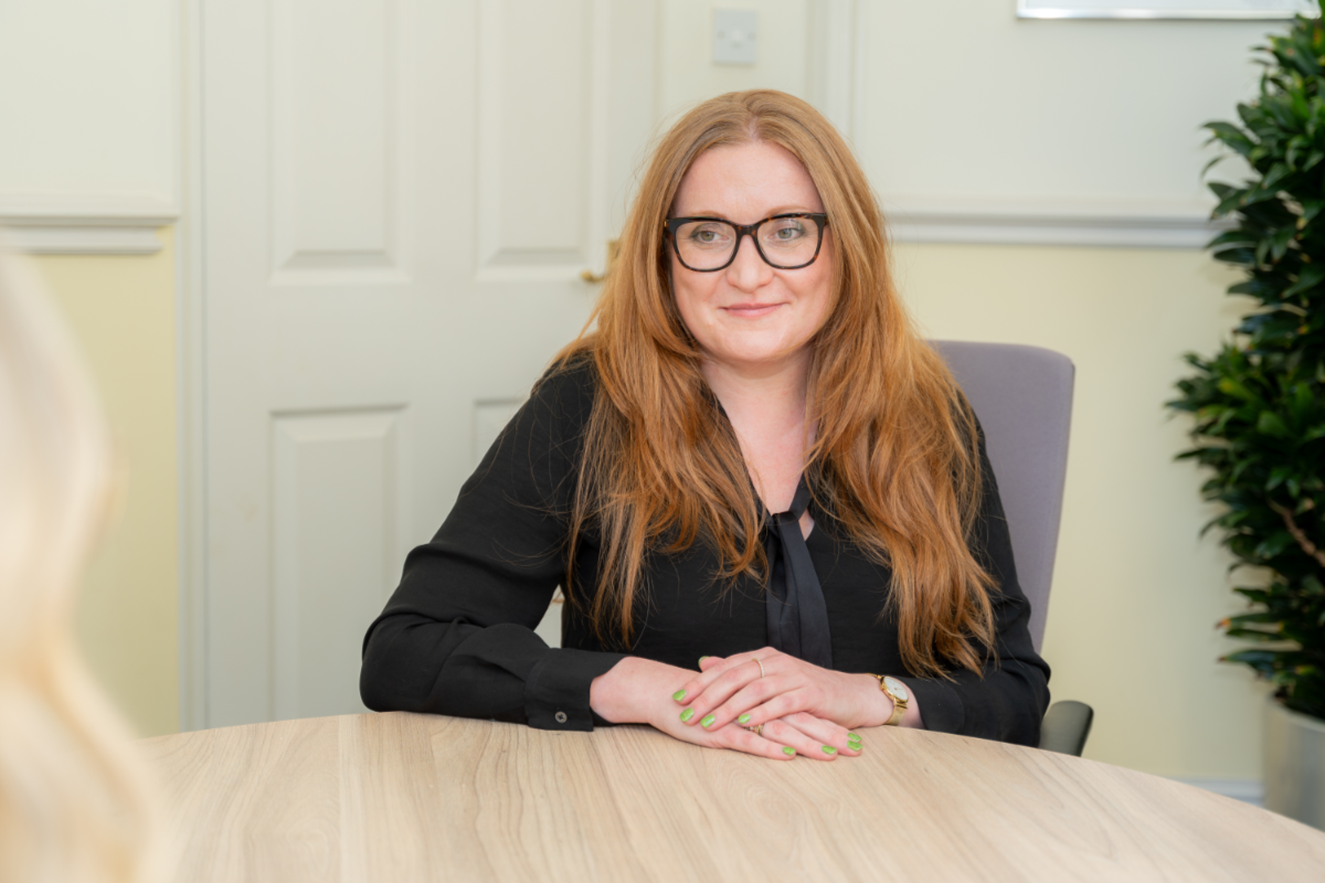 High Net Worth Divorce Solicitors