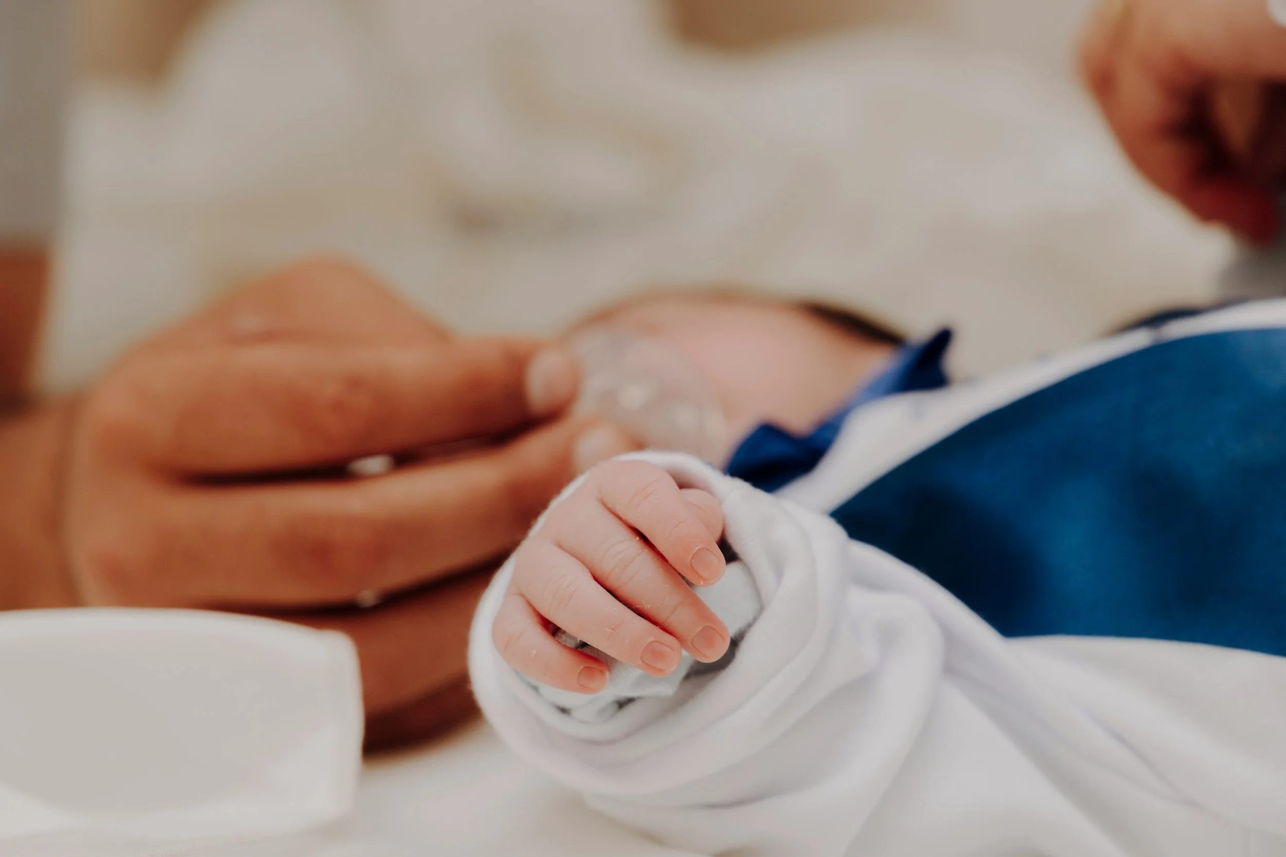 Neonatal Death Compensation Claims Plymouth | Negligence Solicitors