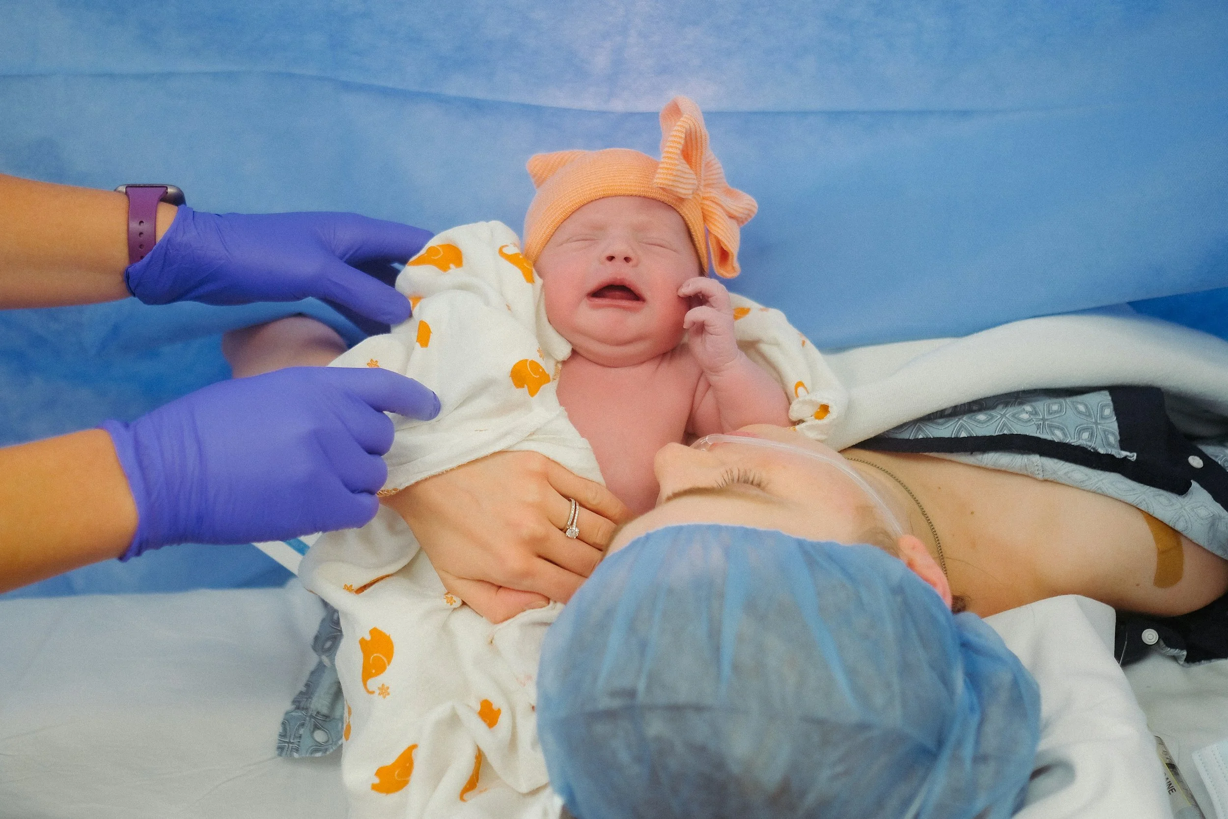Birth Injury to Mother Claims Plymouth | Devon & Cornwall Solicitors
