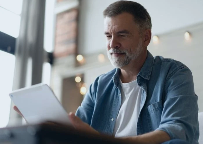 complex financial cases