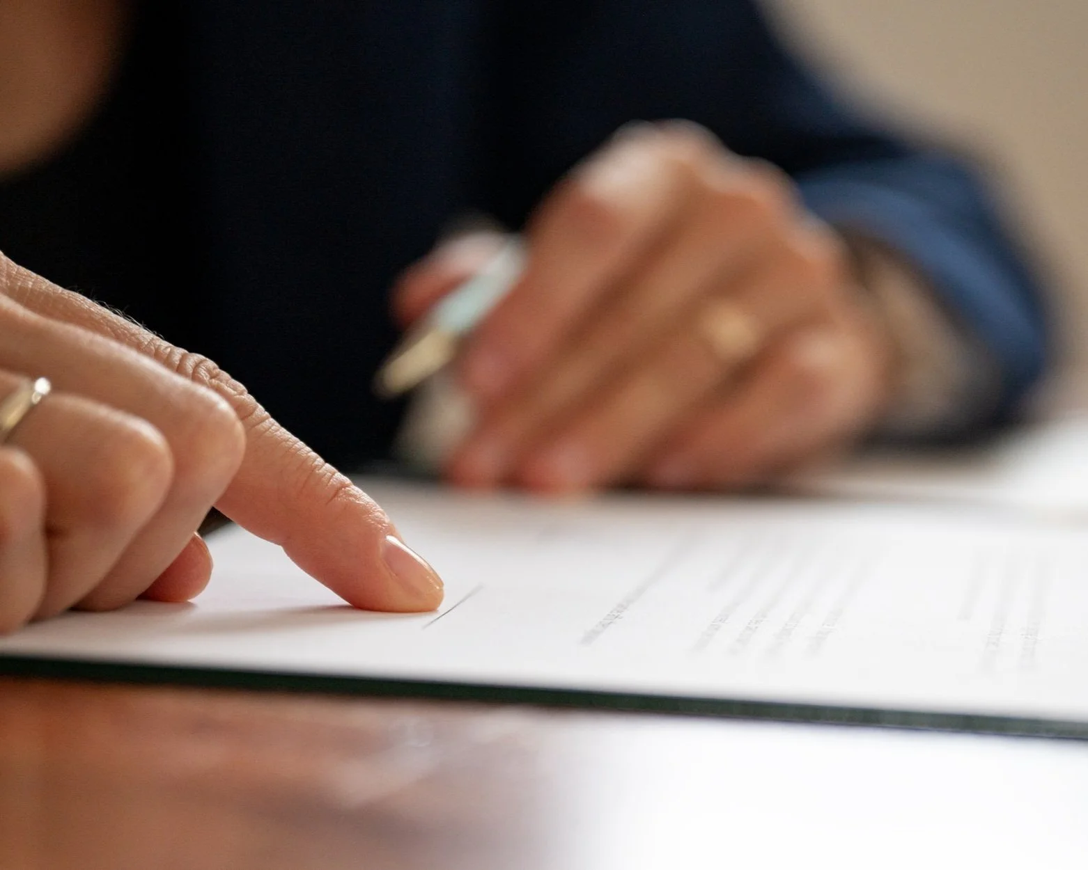 Business Notary Services in Plymouth Nash & Co Solicitors