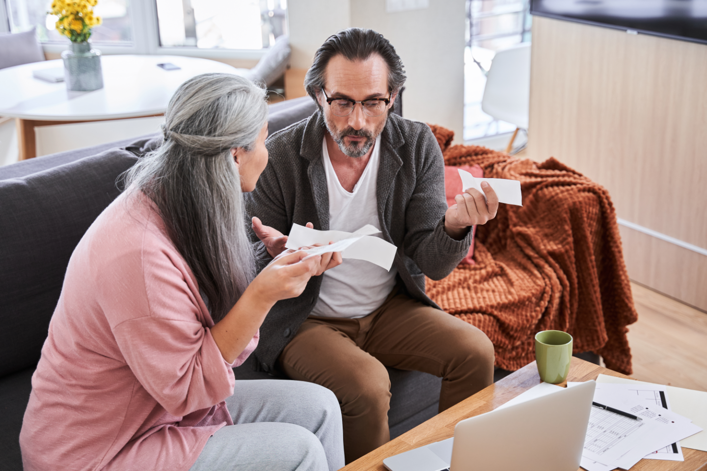 High Net Worth Divorce Solicitors