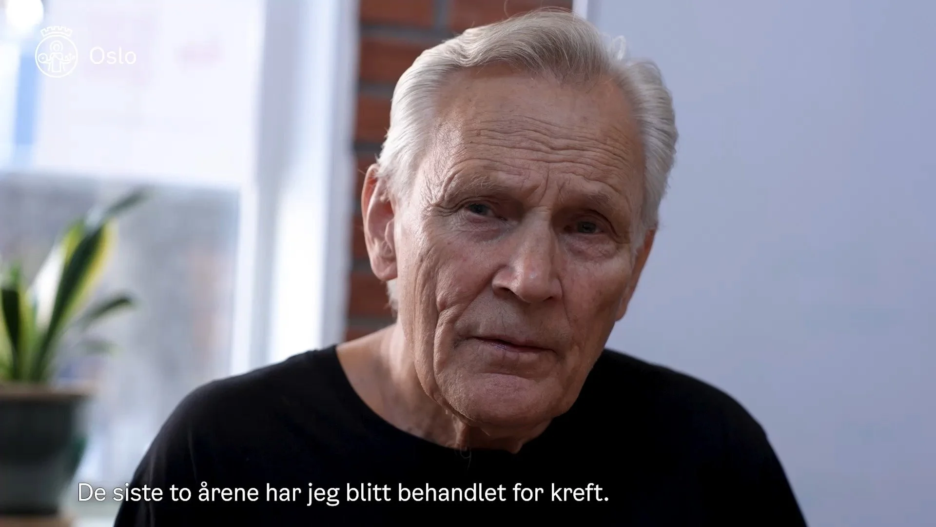 For noen uker siden fikk vi besøk av Håkon fra Origo, som ønsket å hilse på oss og se hvordan vi bruker lokalene her på huset 🏠✨
Vi bruker Oslo Booking for å gjøre det enklere å låne og