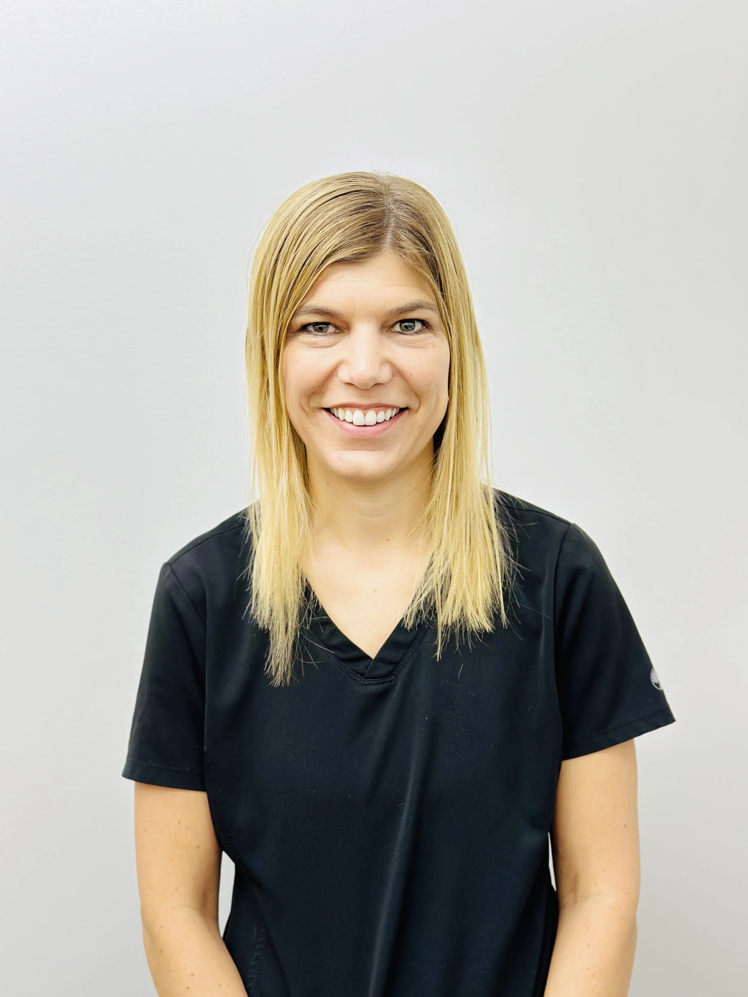 Dr. Wagner Team | Emily