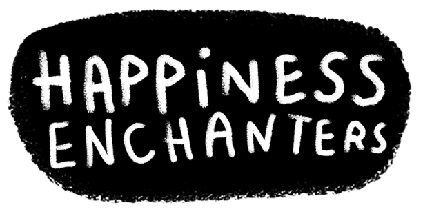 Happiness Enchanters