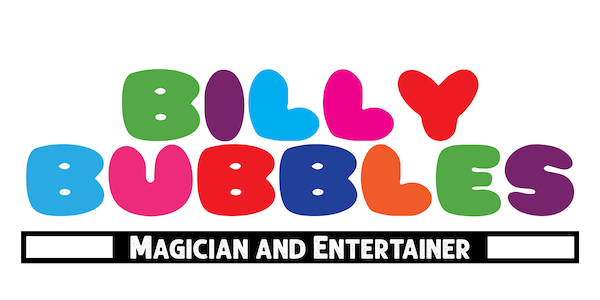 Children&#39;s Party Magician Billy Bubbles - Kids party entertainer | Dublin Wicklow Louth Meath Kildare