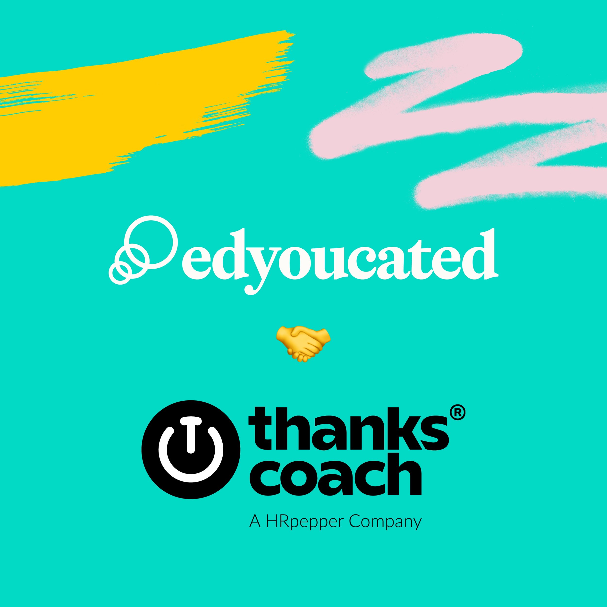 Introducing: Our new partner edyoucated