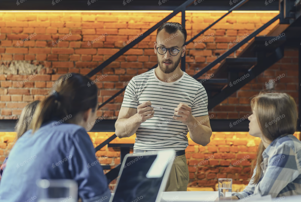 Erfolgreich im Middle Management agieren