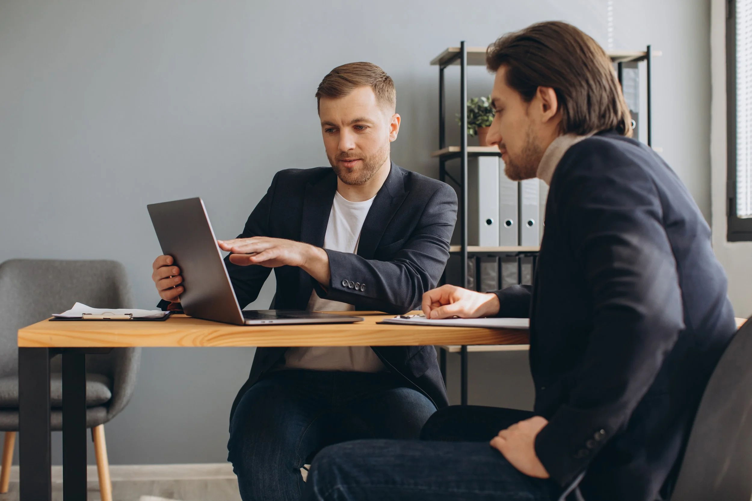 Erfolgreich verhandeln lernen