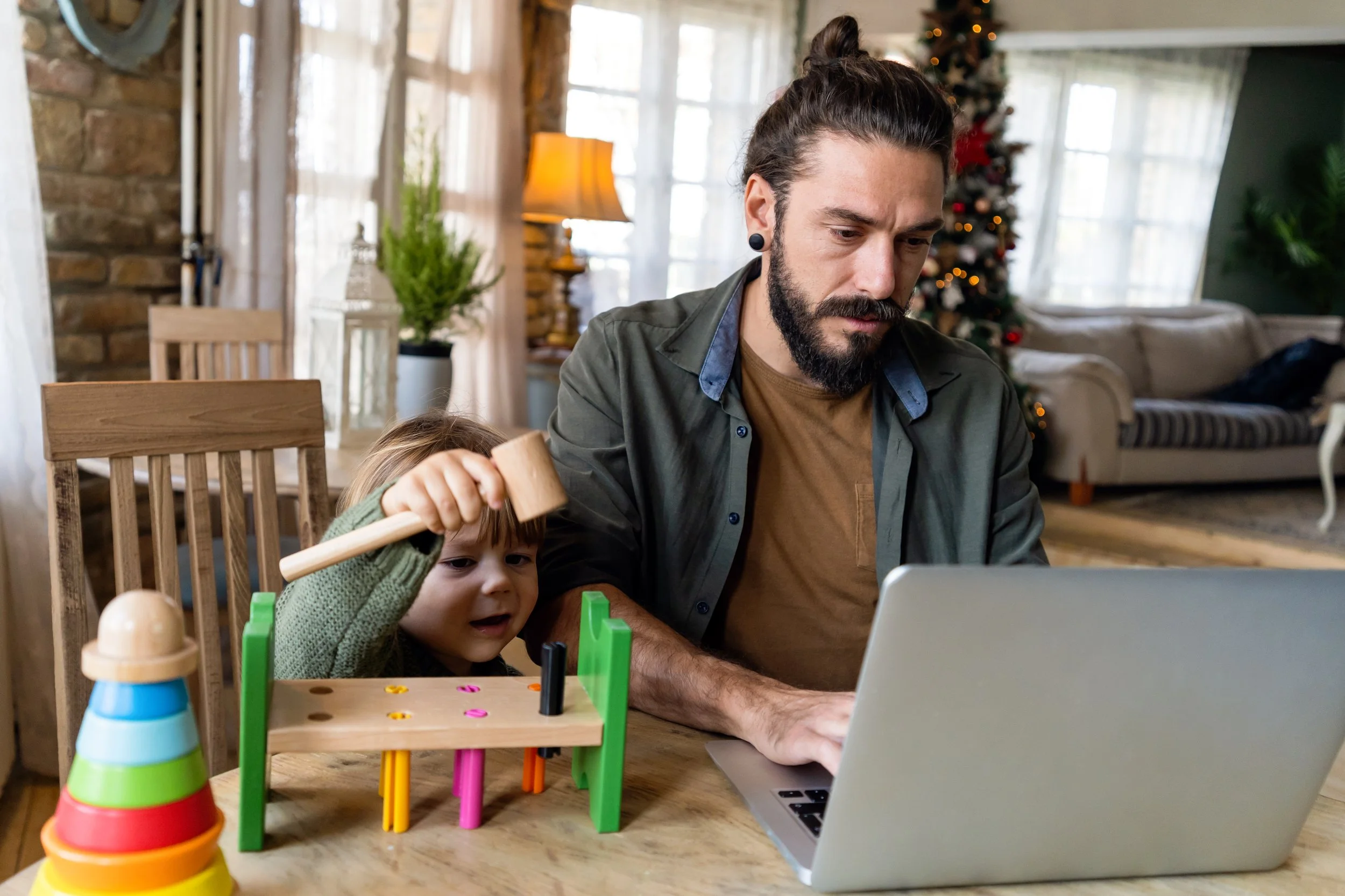 Work-Life-Balance harmonisch gestalten