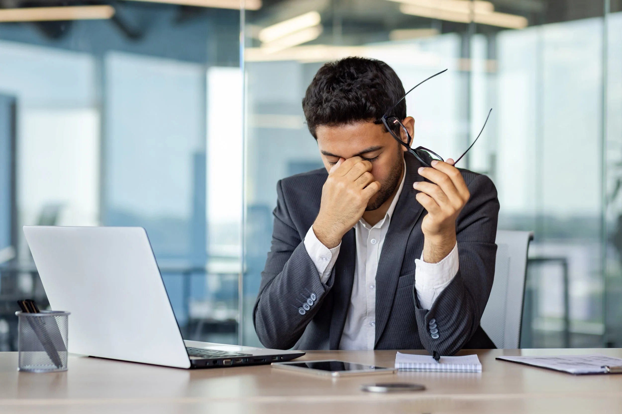 Resilienz und emotionale Stabilität verbessern
