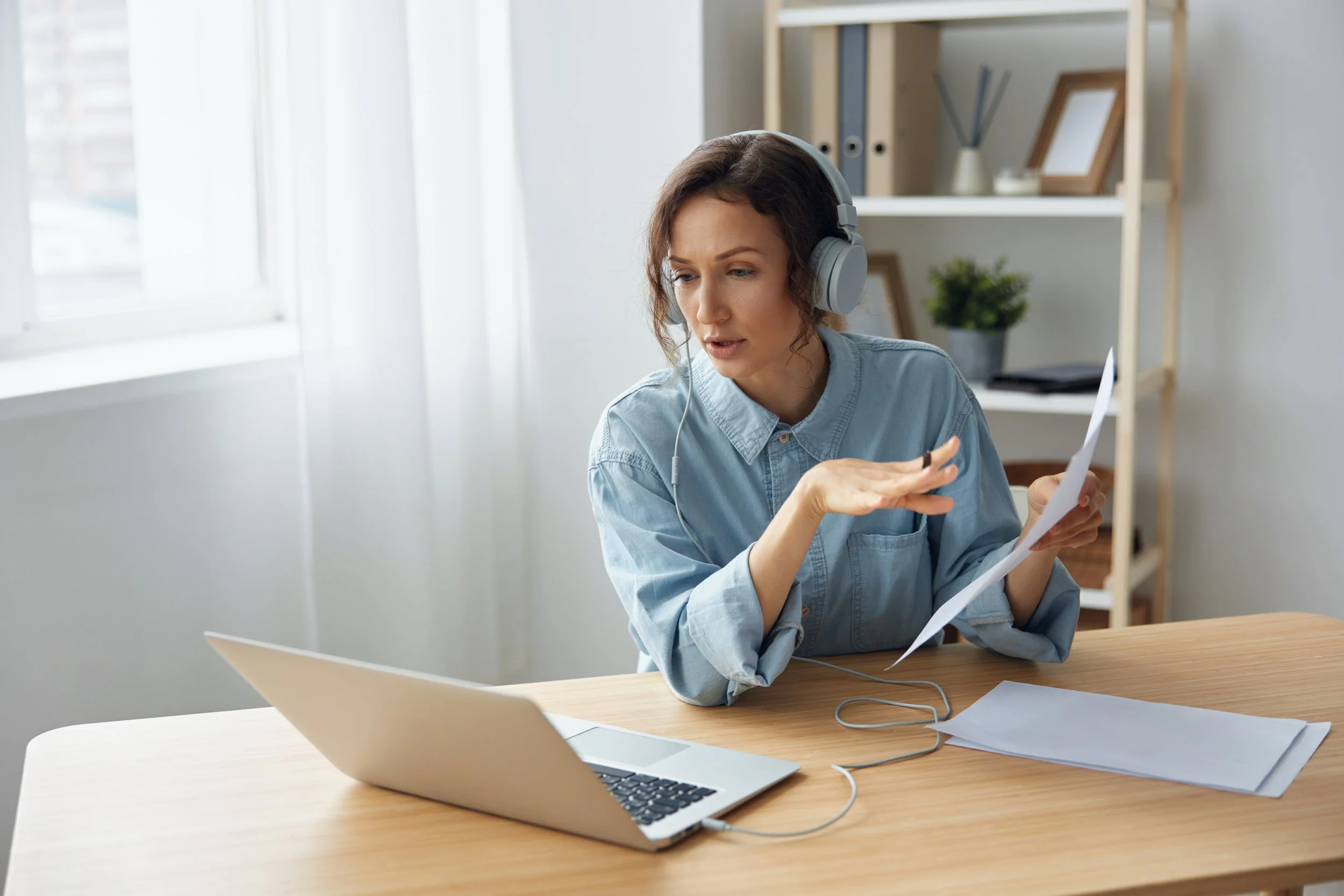 Stress- und Selbstmanagement erlernen und anwenden