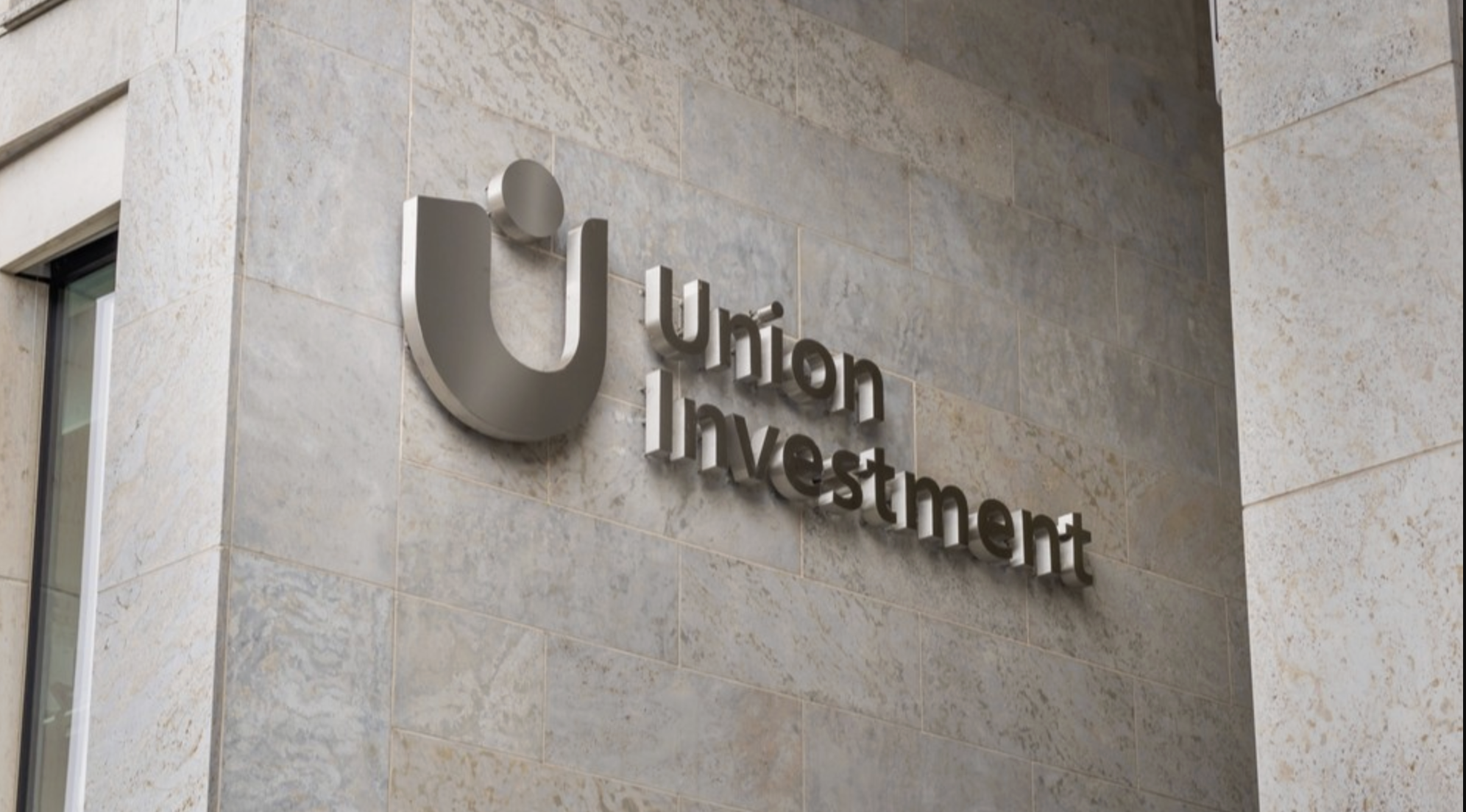 Case Study: Union Investment