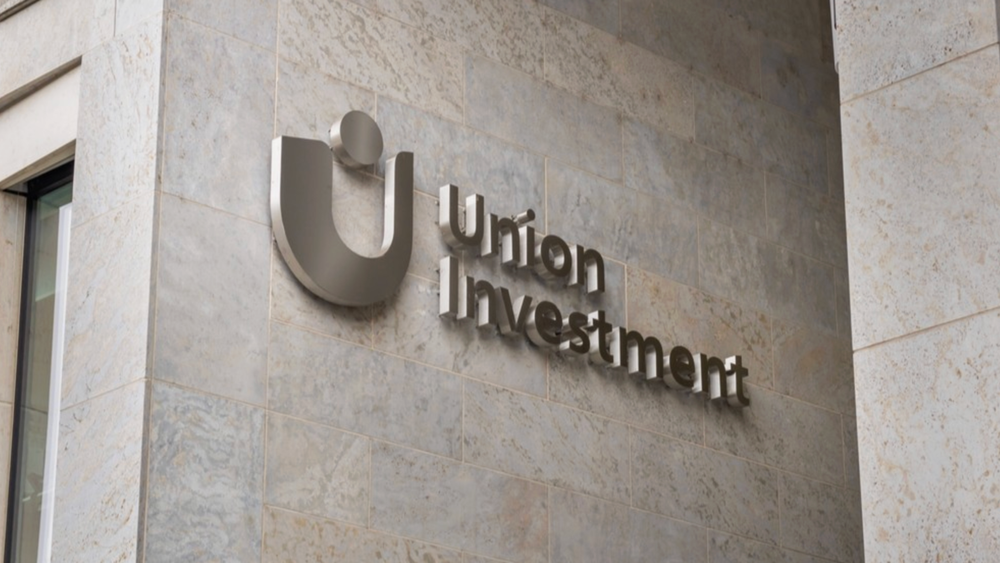 Case Study: Union Investment