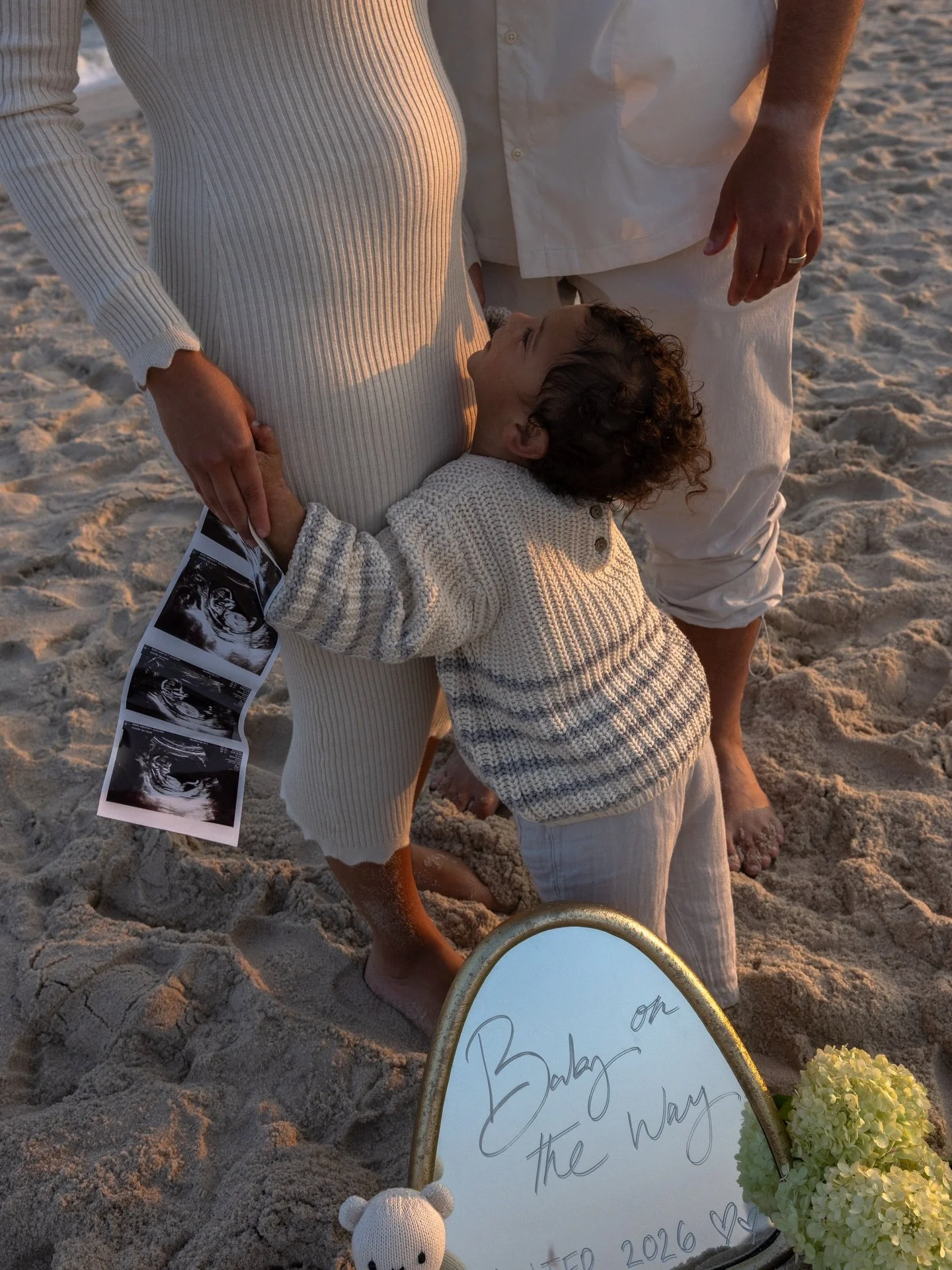 Welcoming baby boy this winter ❄️

It&rsquo;s sucha honor to capture families growing over the years! 🫶🏼