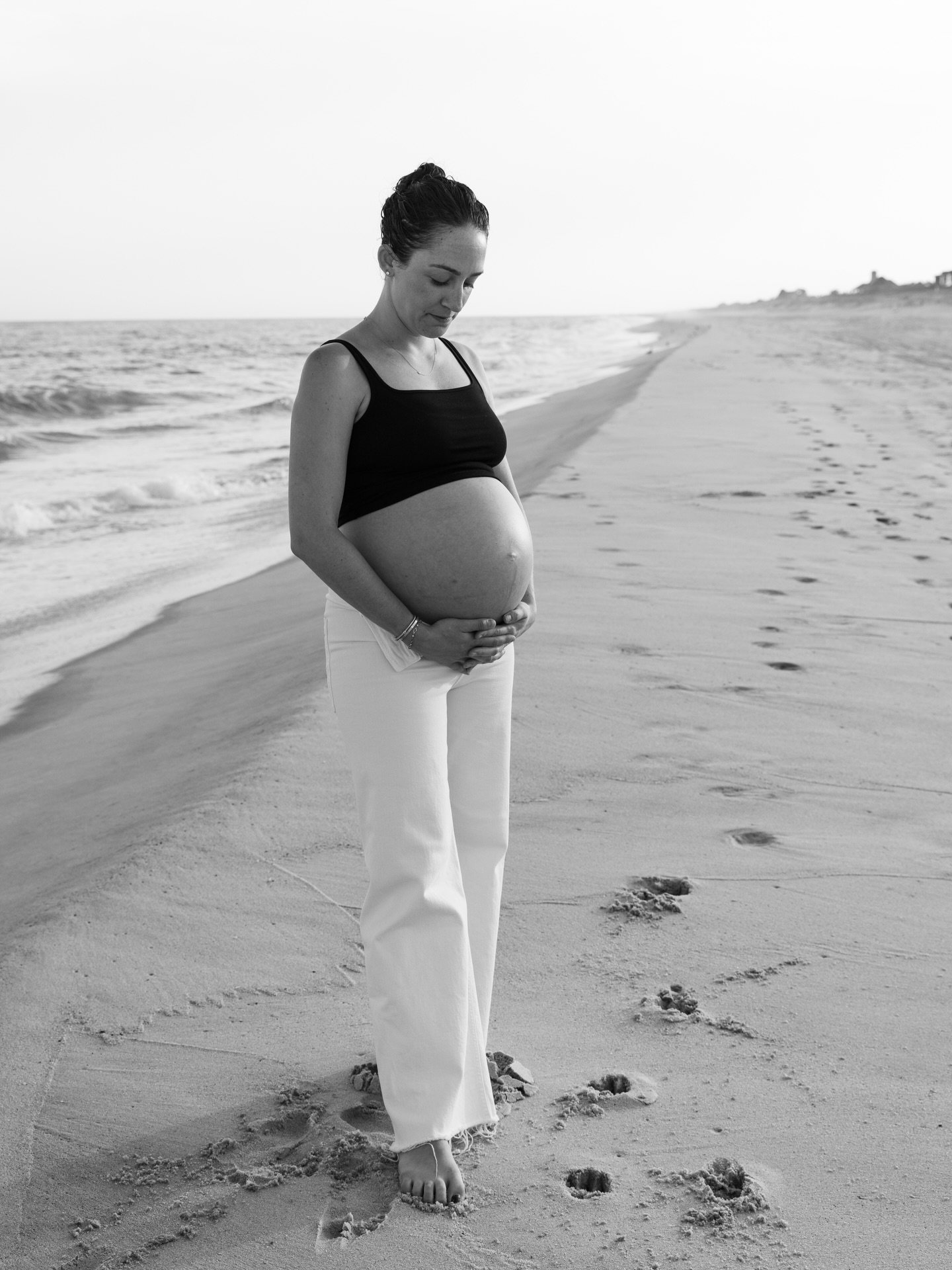 Soon to be three 🤍