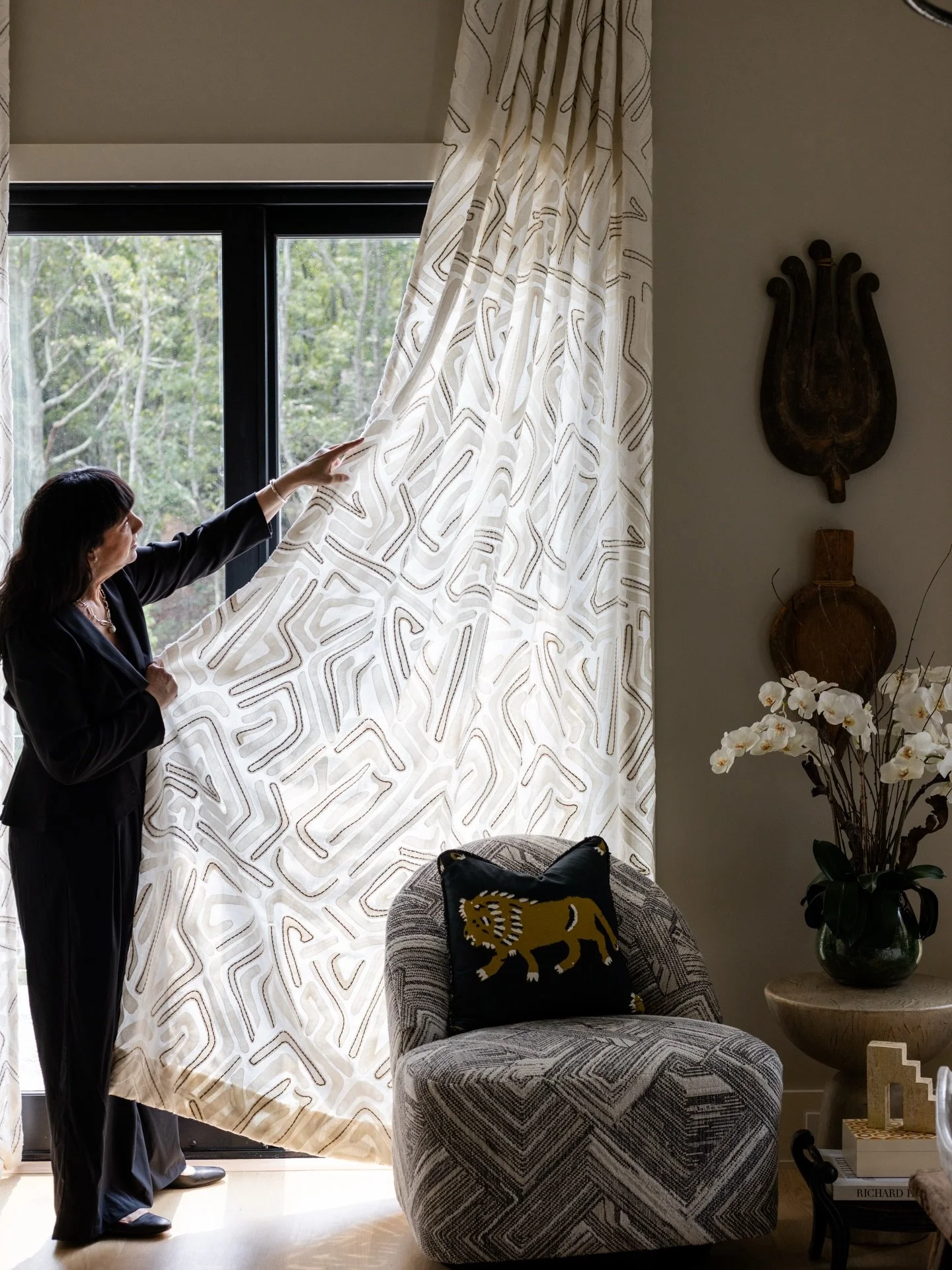 Interior design details for @susancalabriadesign during last summers @hamptondesignershowhouse 

Interior design photographer, Hamptons interior design photographer, design photography, architectural photographer