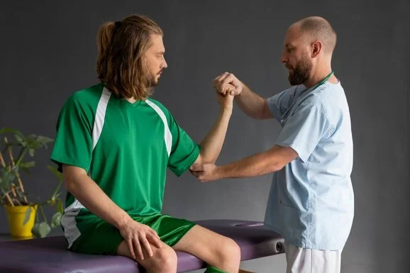Combined Care_ Physiotherapy and Athletic Therapy