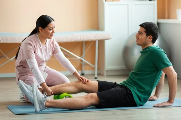 Delivering Care Across Winnipeg, Manitoba 2