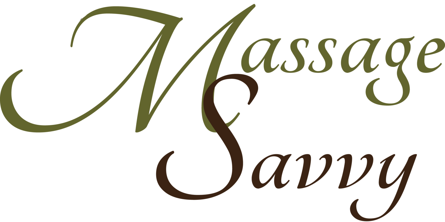 Wellness Program — Massage Savvy