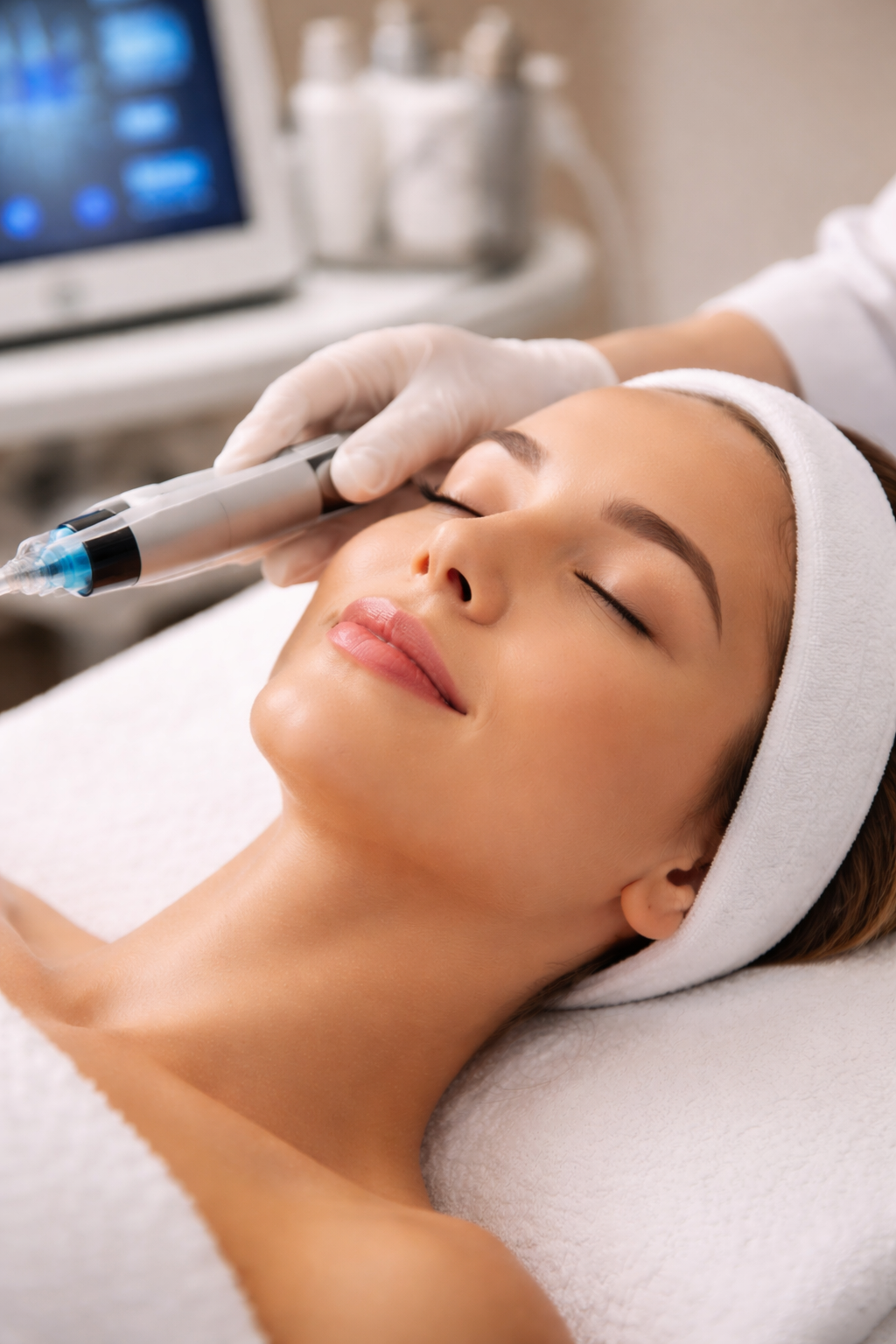 Rejuva Fresh® Hydrofacial