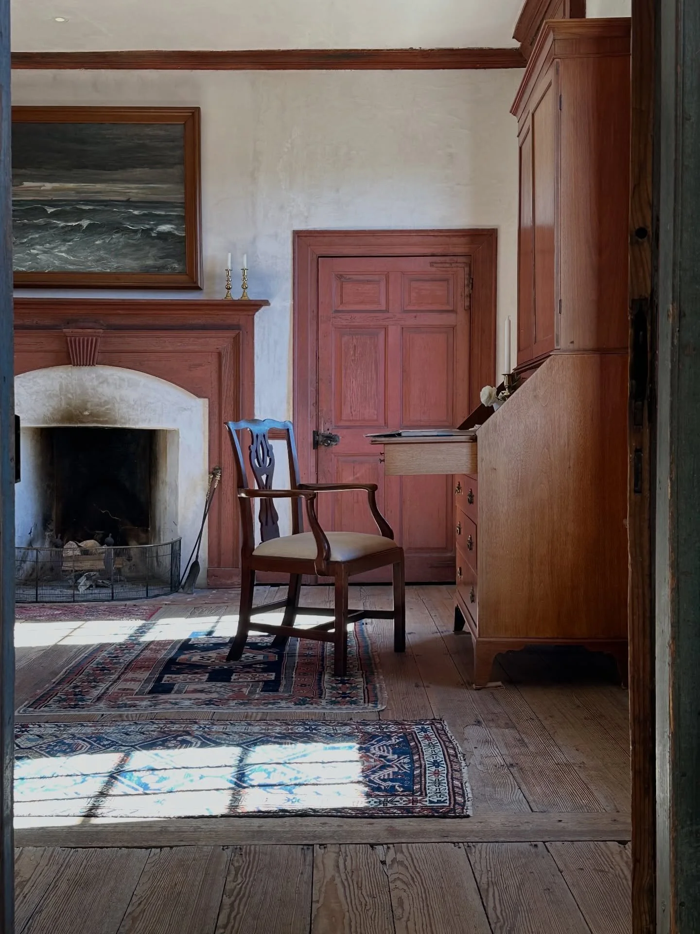 Happy Sunday everyone.  Here is a sneak preview of our upcoming Spring '26 issue.  Enjoy!
Sheila xo
#historichomesmagazine #spring #interiordesign #oldhouses #sneakpeak