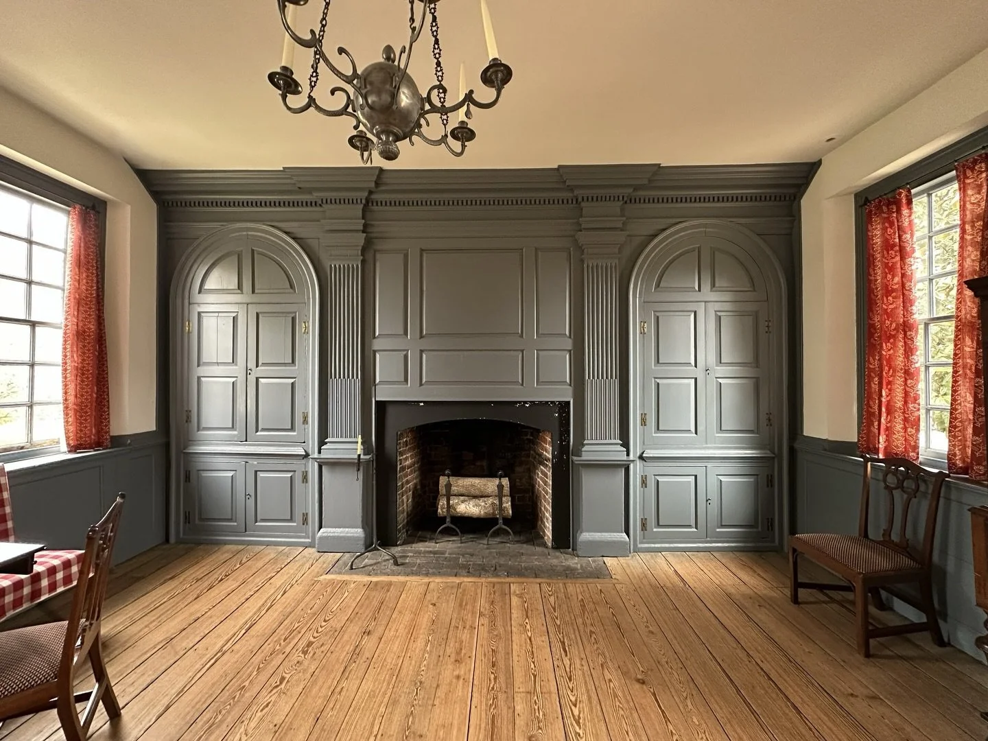 Hello everyone. 

Website Monthly Banner Cover Photo

Each month, we celebrate the rich history and elegance of our featured historic properties by changing the banner cover photo on our website. This month's photo captures a stunning view of one of 