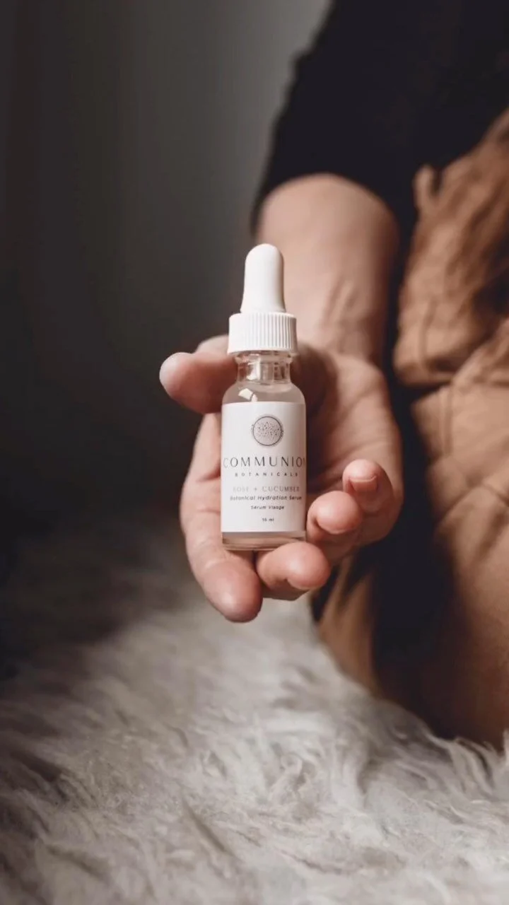 The art of herbal body oiling a practice of loving and nurturing