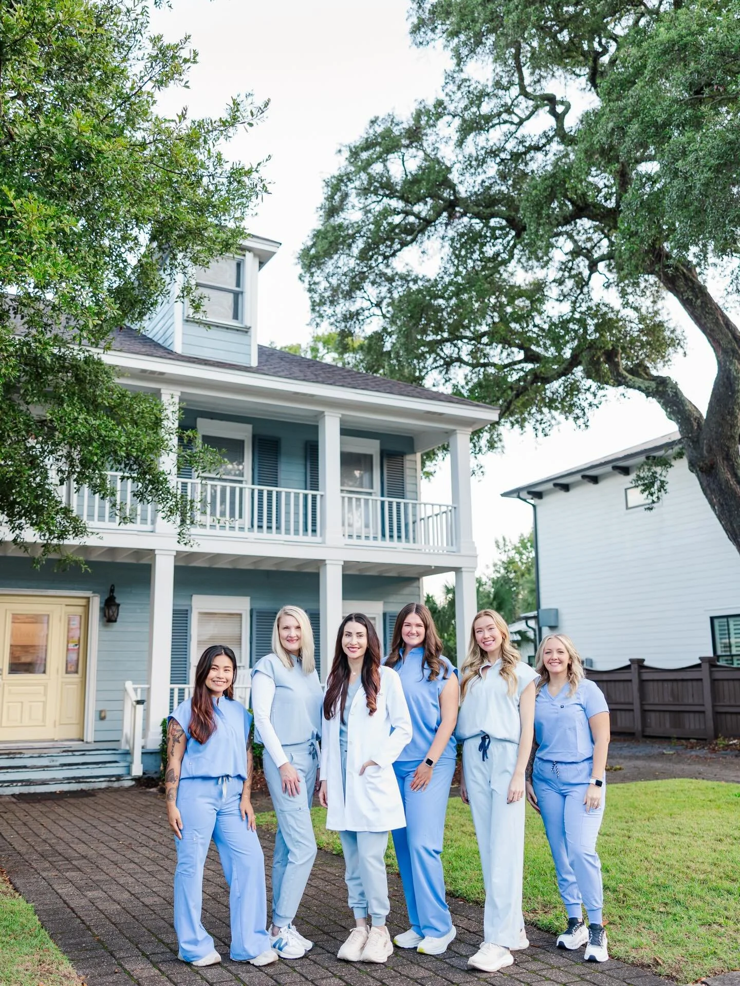 Happy Thanksgiving from Taylor Dermatology! We are thankful for all of our wonderful patients! 

#TaylorDerm #Dermatology #DowntownPensacola 

Photo: @elle.kay.photo