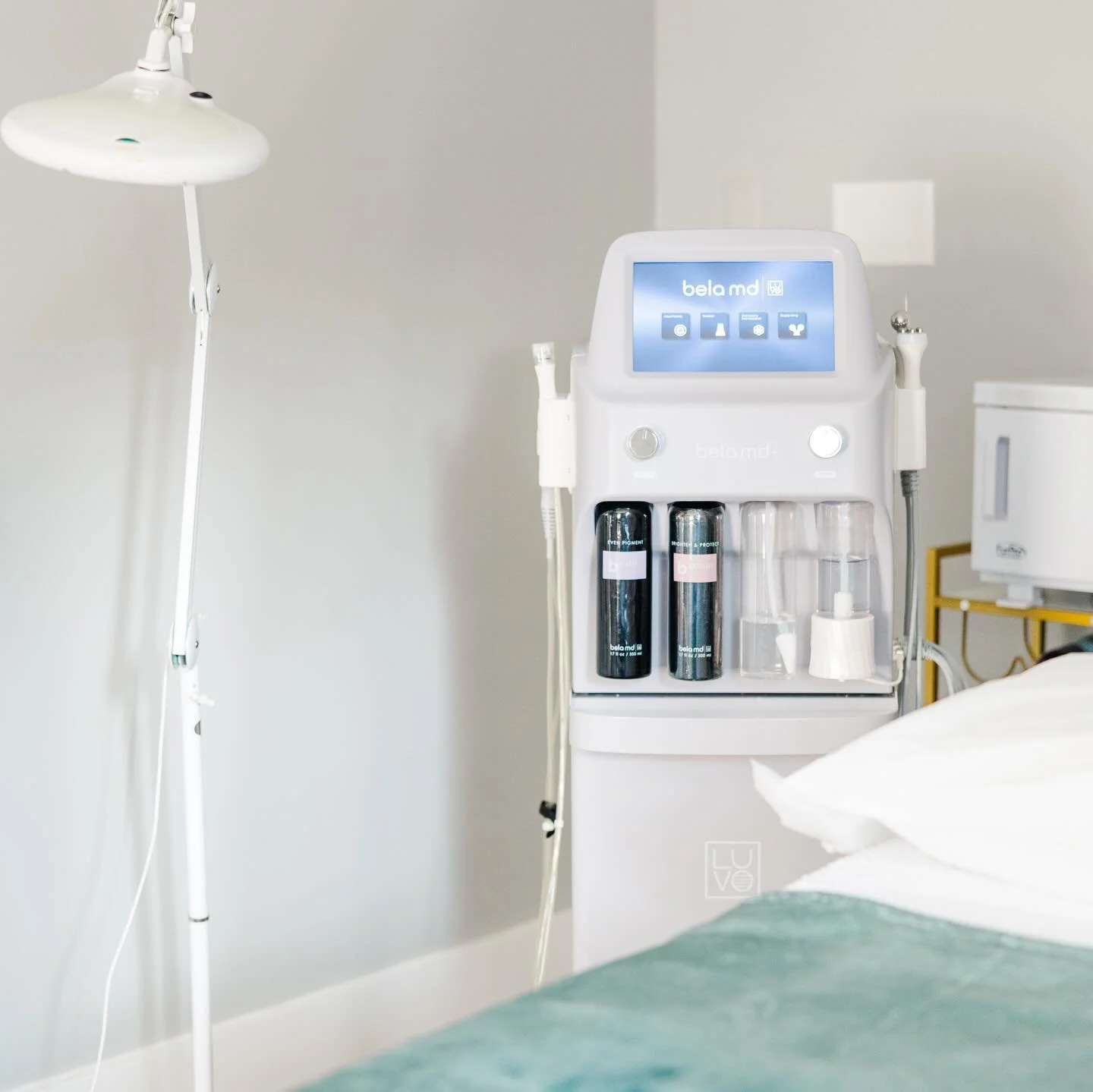 Feeling the effects of wintry weather on your skin? Book your BelaMD facial today. BelaMD combines medical-grade dermabrasion, deep cleansing, and serum infusion to elevate your treatment experience. Call 850-888-0121 to schedule before the holidays!