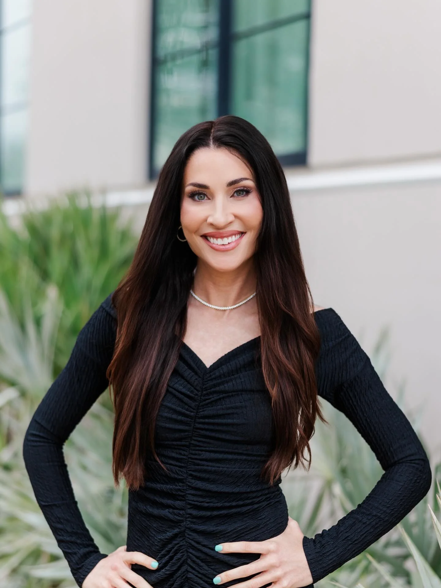 Meet Dr. Taylor 👋🏼

A Pensacola native and board-certified dermatologist, Dr. Taylor founded Taylor Dermatology in 2022 with a vision of creating a more personalized, patient-focused approach to care.

She specializes in medical, cosmetic, and surg