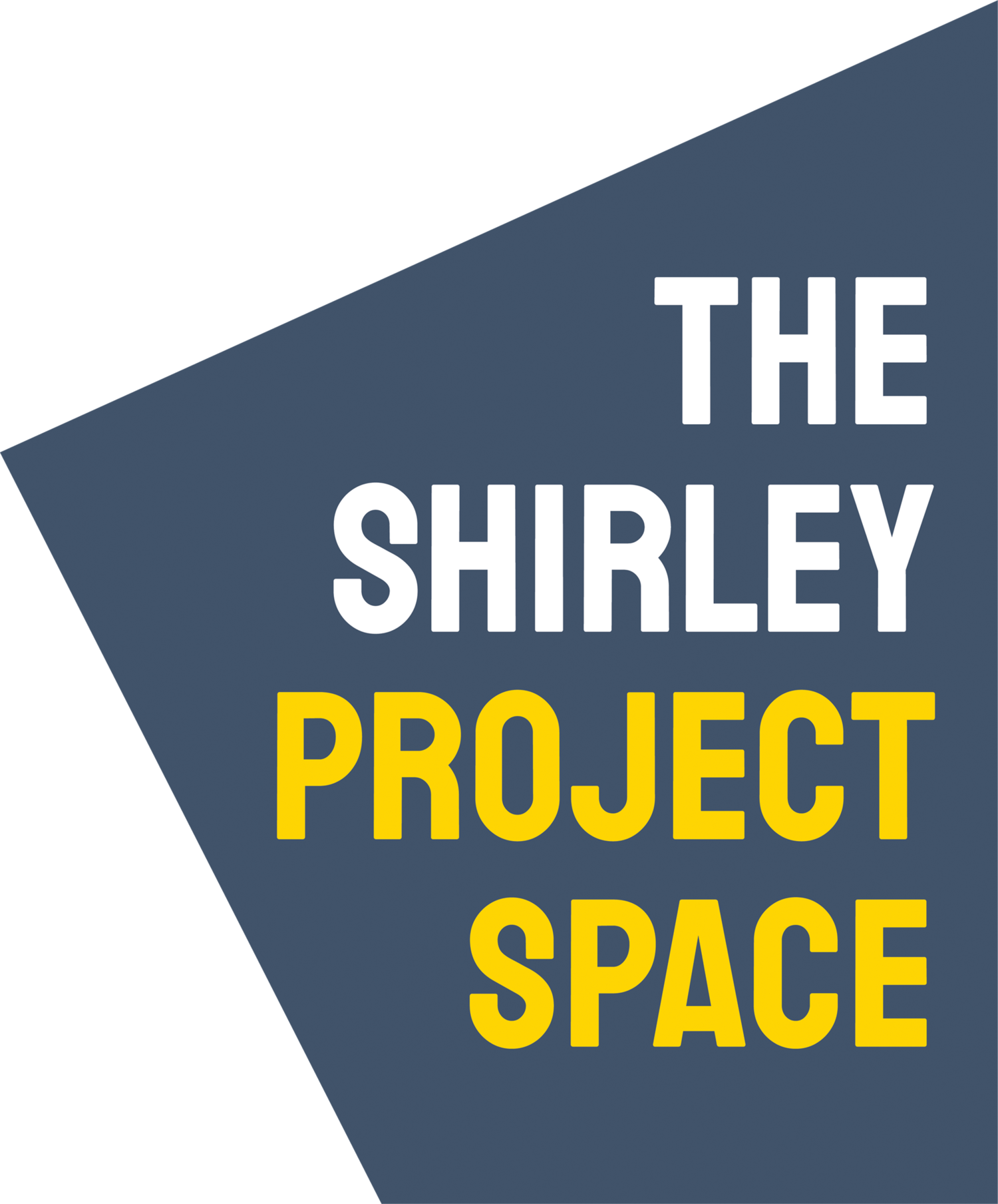 The Shirley Project Space