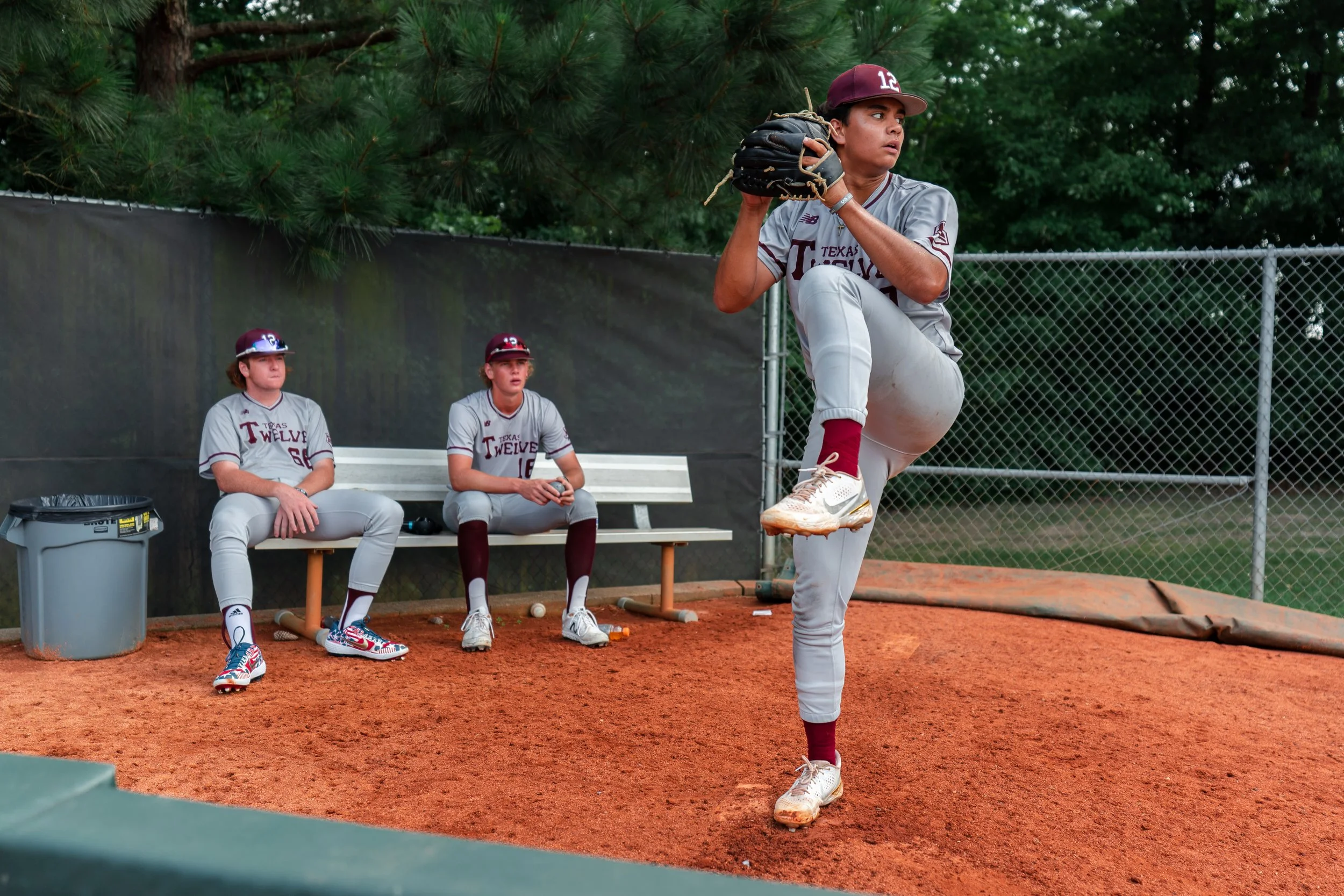 South Texas — Texas Twelve