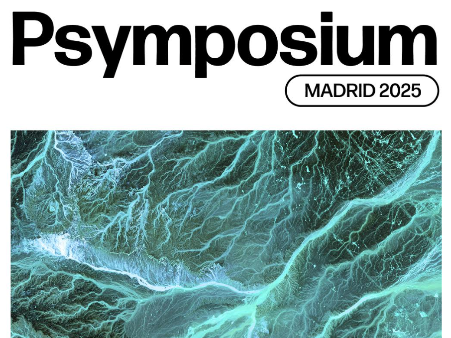 Inawe Foundation for Psymposium Madrid 2025
