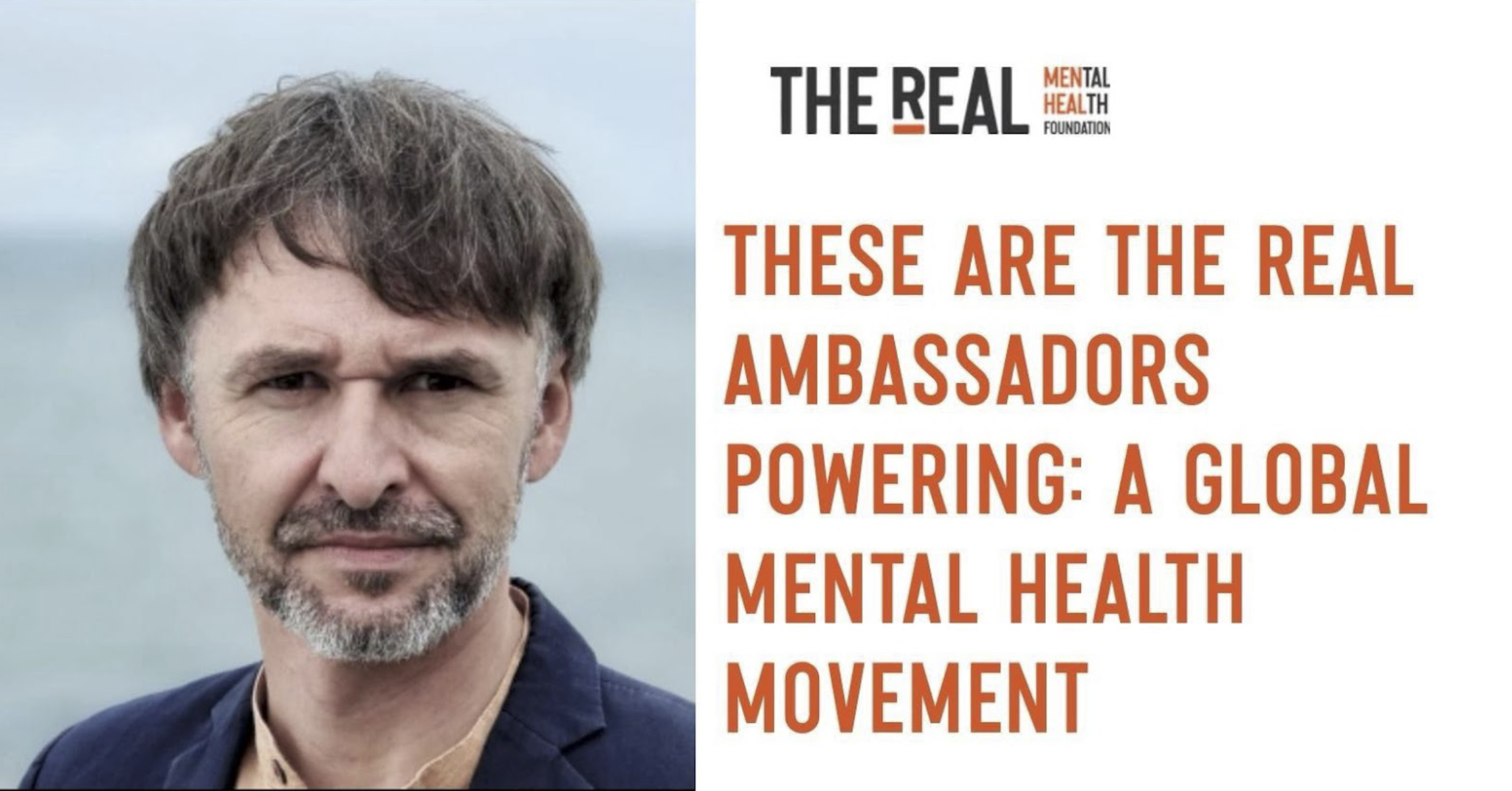 PAREA at the REAL Summit in&nbsp; London