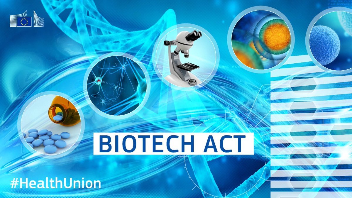 PAREA calls for mental health innovation to be included in the European Biotech Act