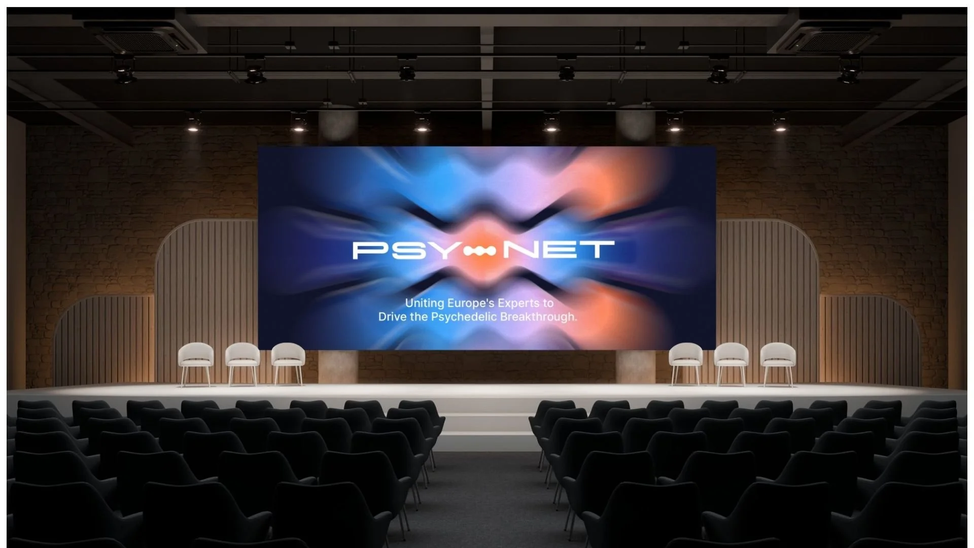 PAREA at PSY-NET meeting in Lisbon