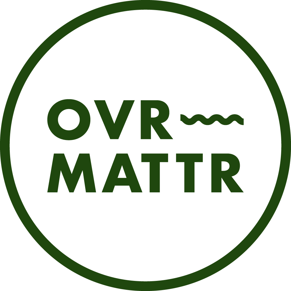 OvrMattr - Tangible Mindfulness