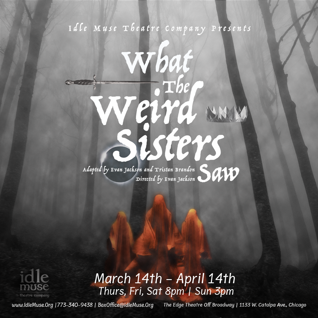 Weird Sisters Instagram Square w show info.png