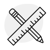 landscape design and build icon