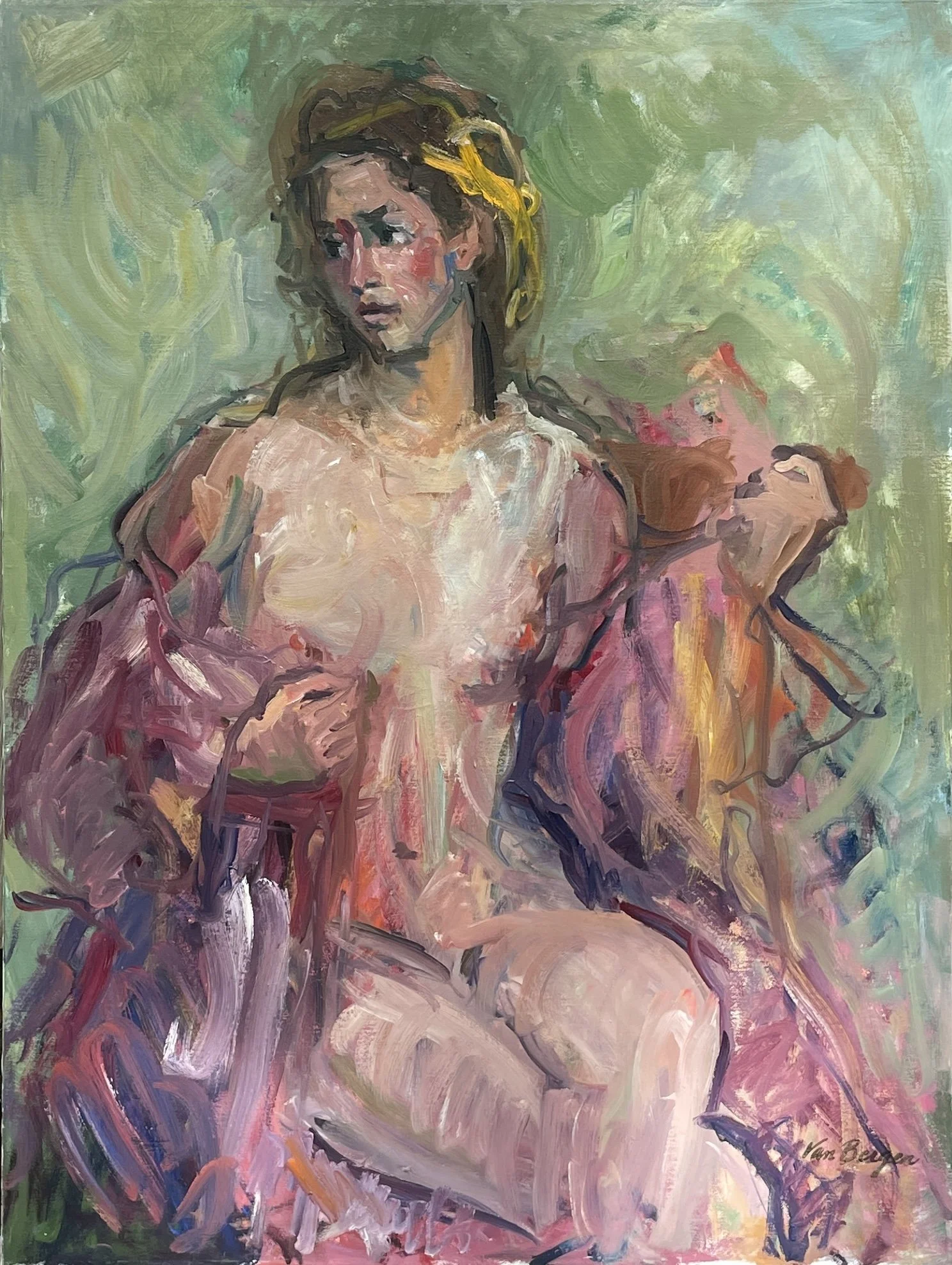 30 x 42