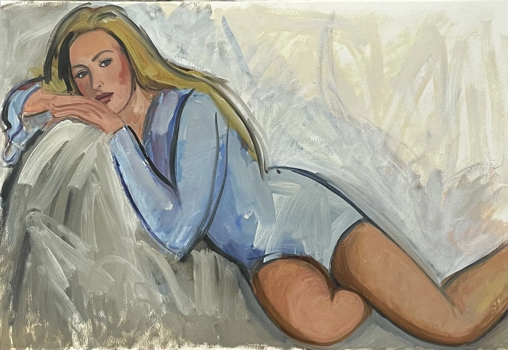 48 x 36