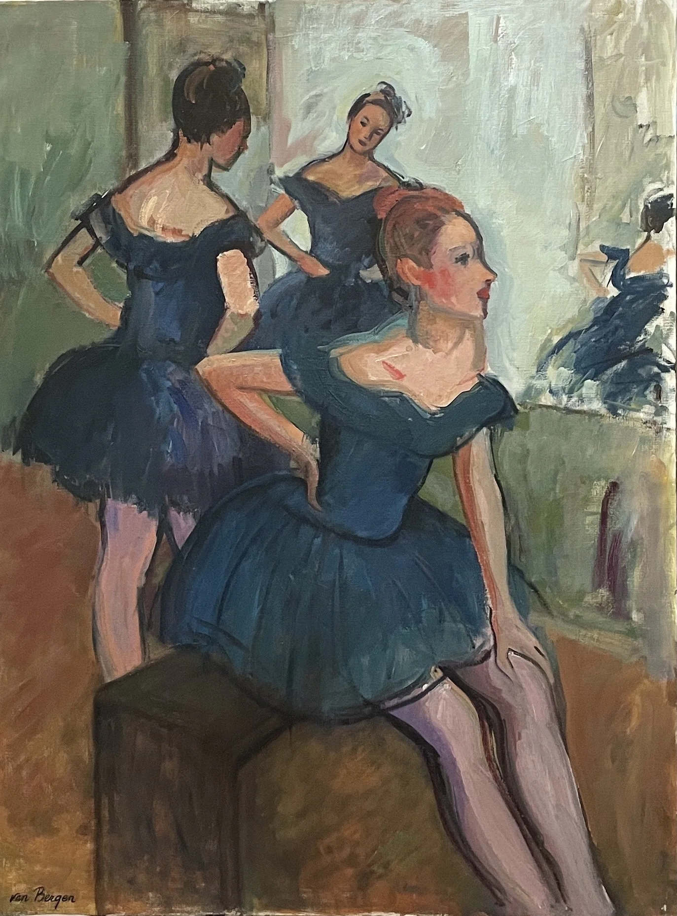 36 x 48