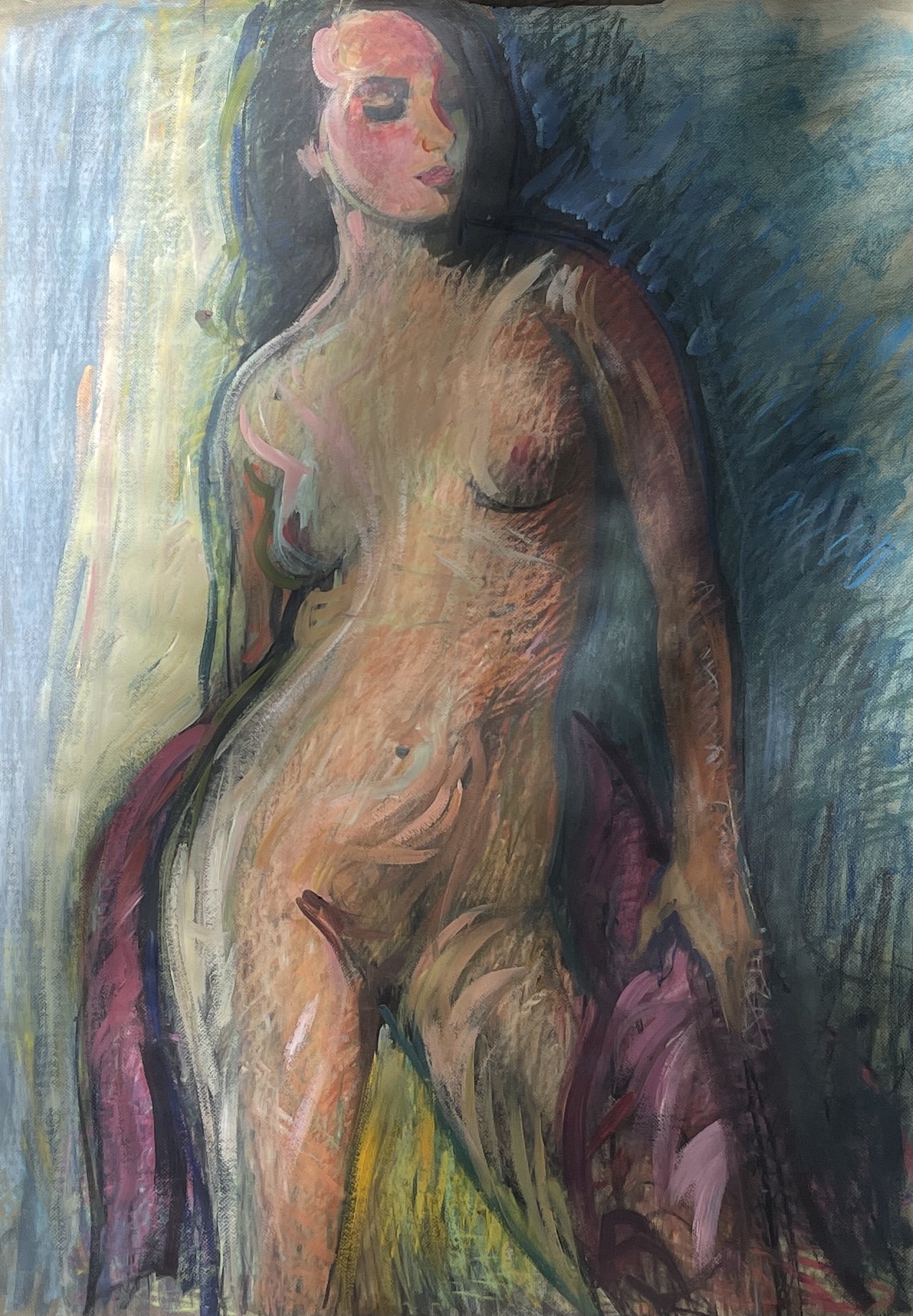 36 x 48