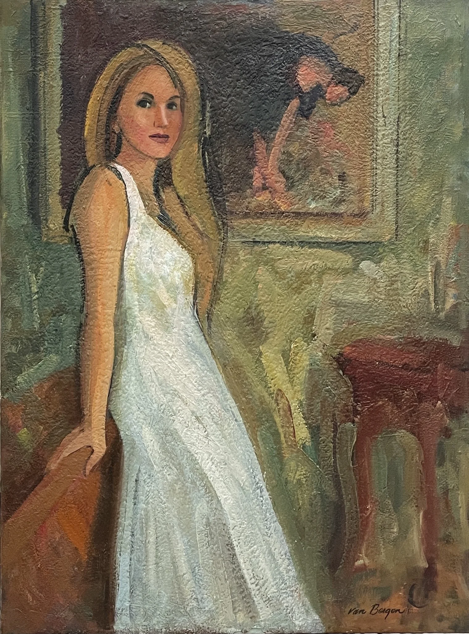36 x 48