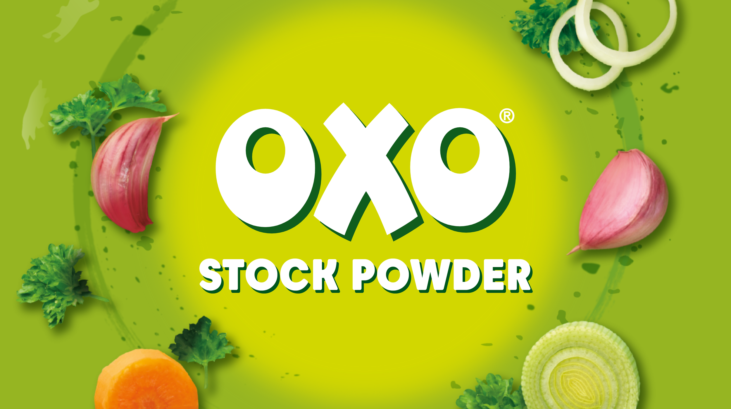 OXO Stock Powder